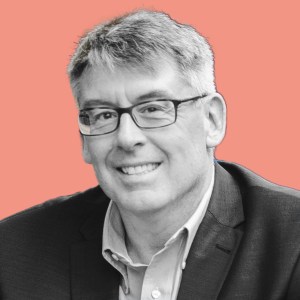Tony Hasek, CEO, Goldilock, on physical network segmentation for data privacy