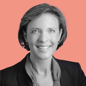 Leanne Allen, KPMG, Data Privacy & Gen AI