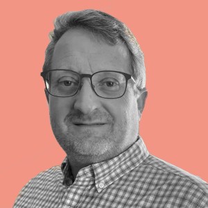 Patrick Spencer, Kiteworks, on Data Privacy & AI
